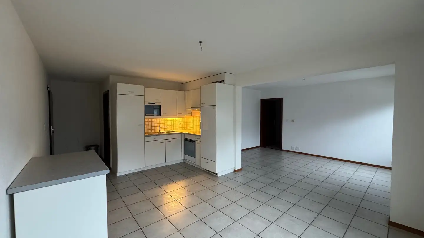 Appartamento in affitto - Route Des Mousses 2, 1148 L'Isle - Foto 2