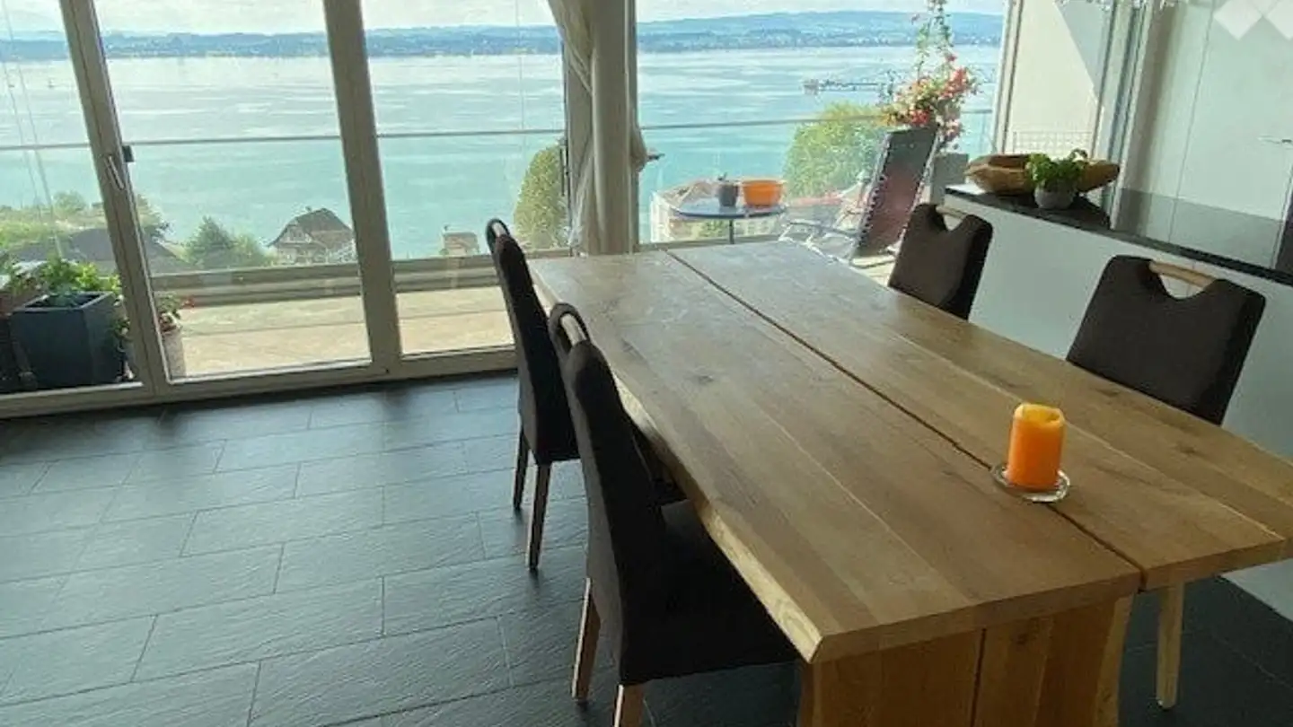 Appartamento in affitto - Hofstrasse, 6300 Zug - Foto 4