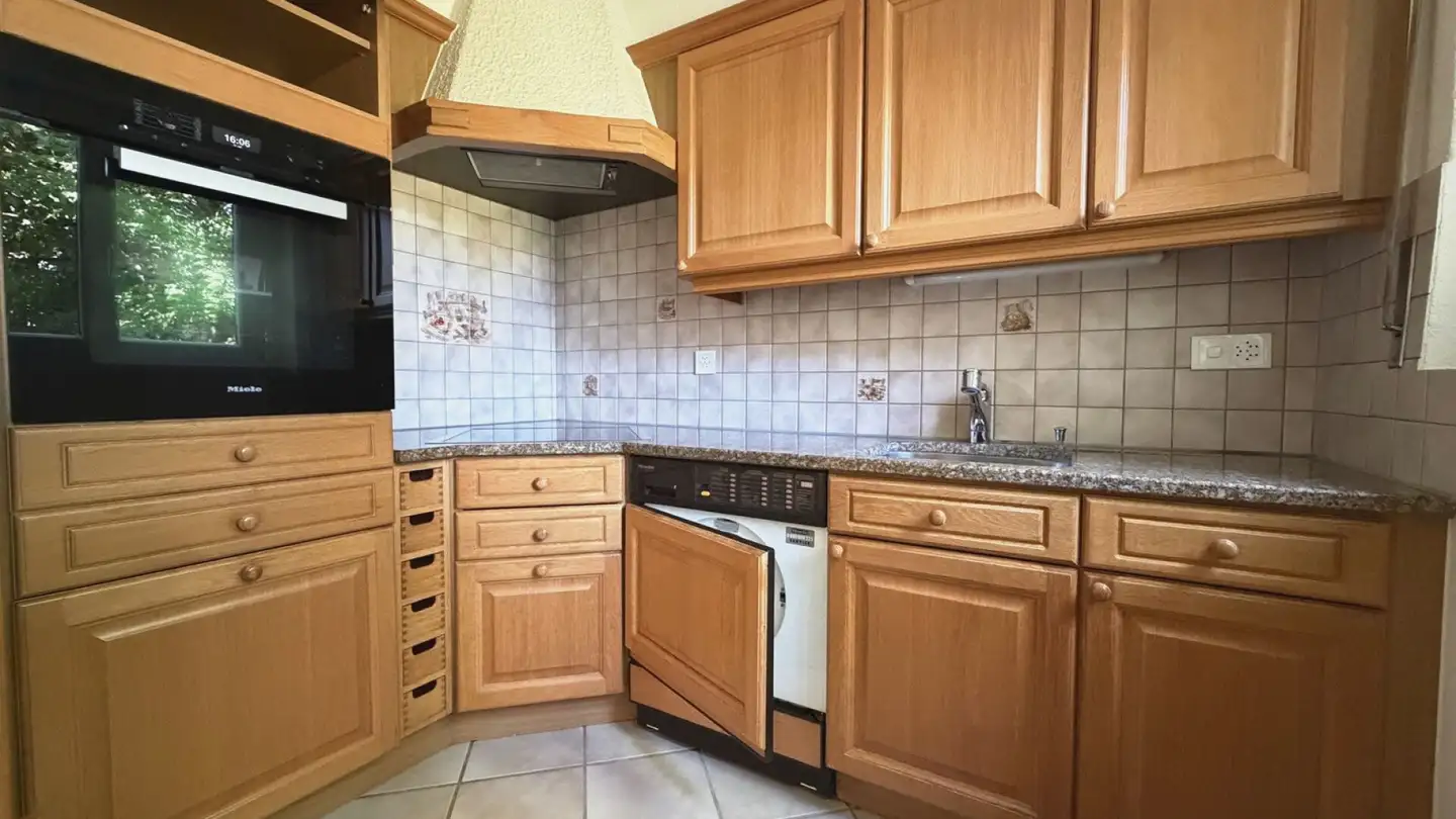 Appartamento in vendita - Schöneggstrasse 1, 2540 Grenchen - Foto 3