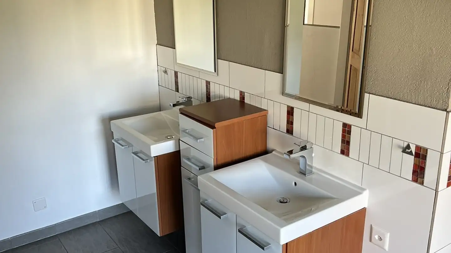 Single house for rent - 5303 Würenlingen