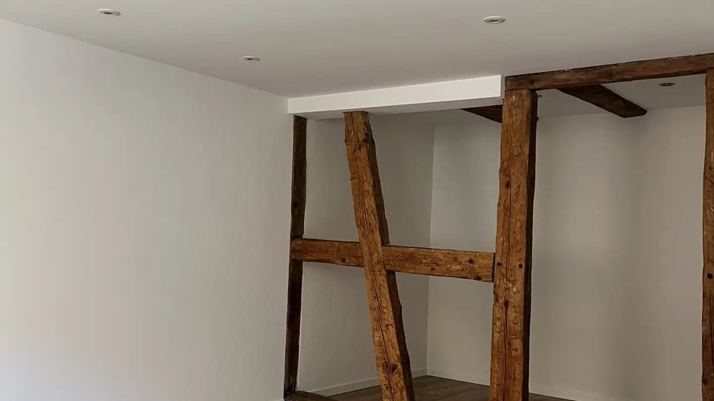 Single house for rent - 5303 Würenlingen - Photo 2