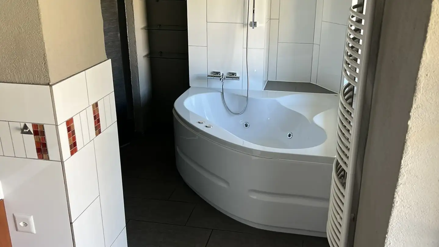 Single house for rent - 5303 Würenlingen - Photo 3