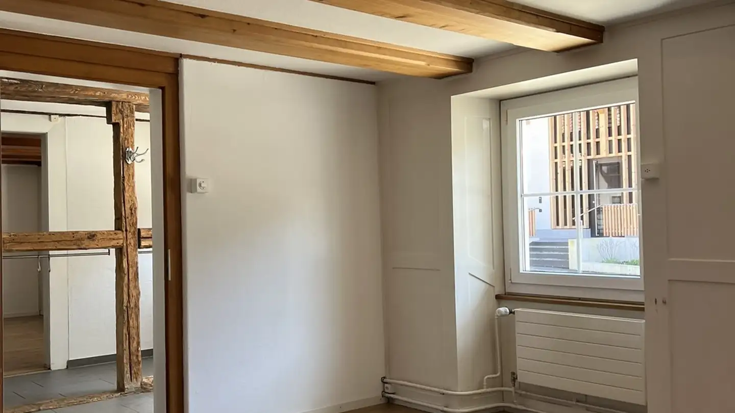 Single house for rent - 5303 Würenlingen - Photo 4