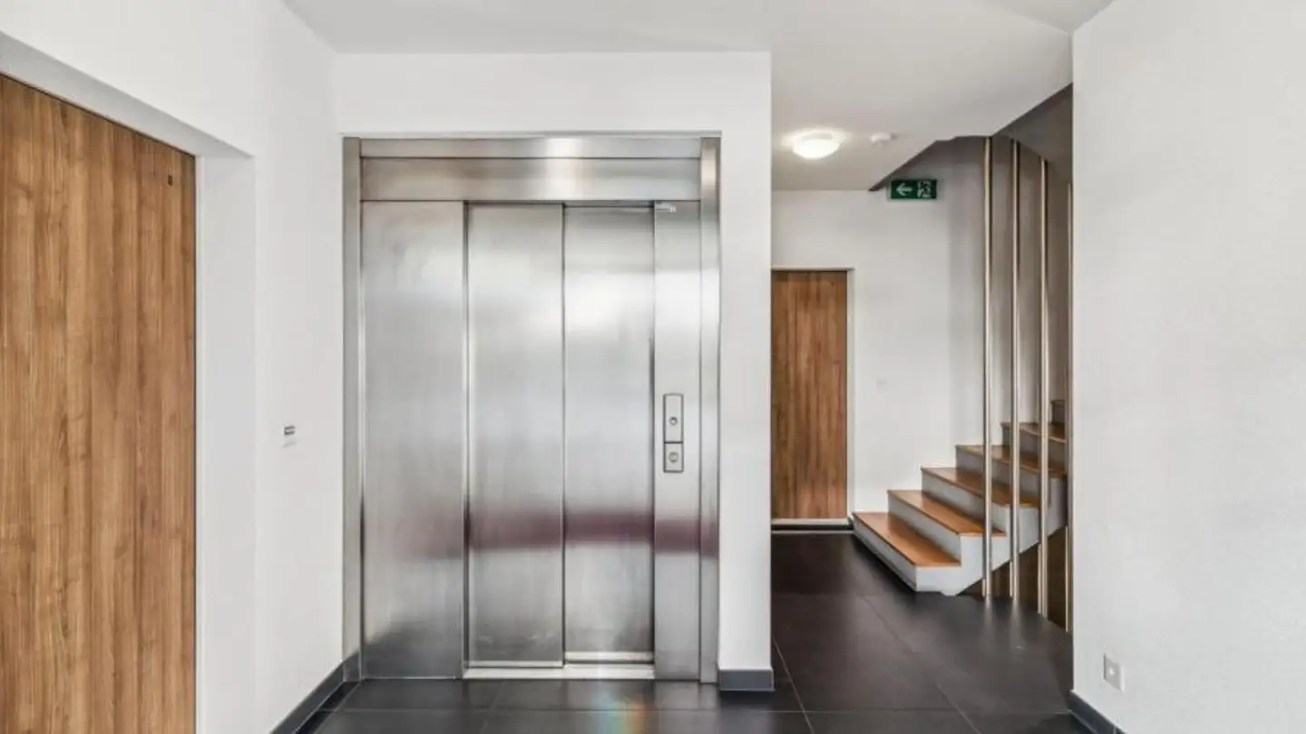Apartment for sale - 1005 Lausanne