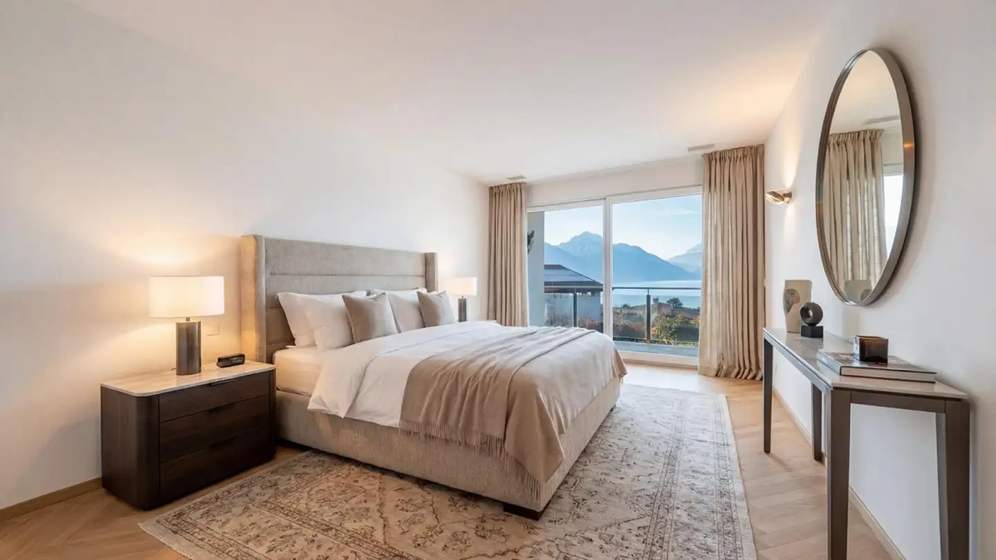 Wohnung kaufen - 6353 Weggis - Foto 2