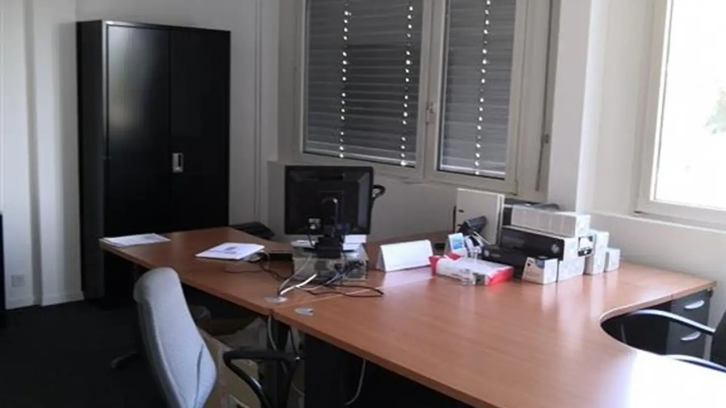 Commercial for rent - Route Du Stade, 1816 Chailly-Montreux - Photo 2