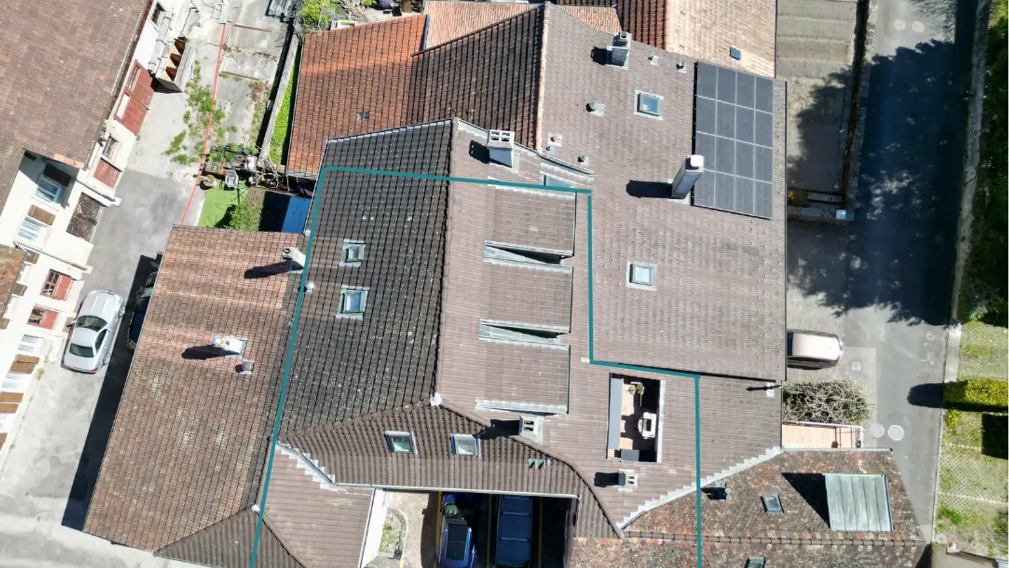 Mehrfamilienhaus kaufen - 2022 Bevaix