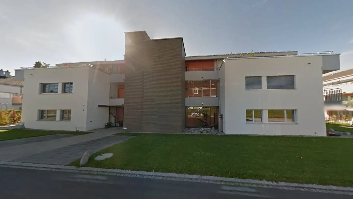 Wohnung kaufen - Kellenweg 17, 8450 Andelfingen