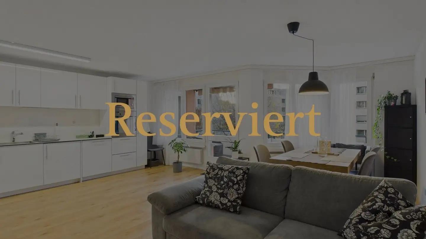 Wohnung kaufen - 9242 Oberuzwil