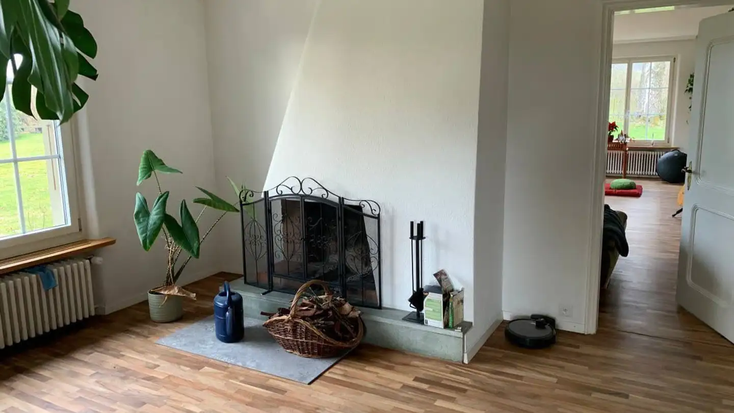 Zimmer mieten - 3053 Münchenbuchsee - Foto 2