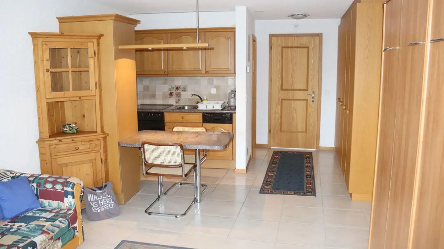 Appartamento in vendita - 3944 Unterbäch VS - Foto 3