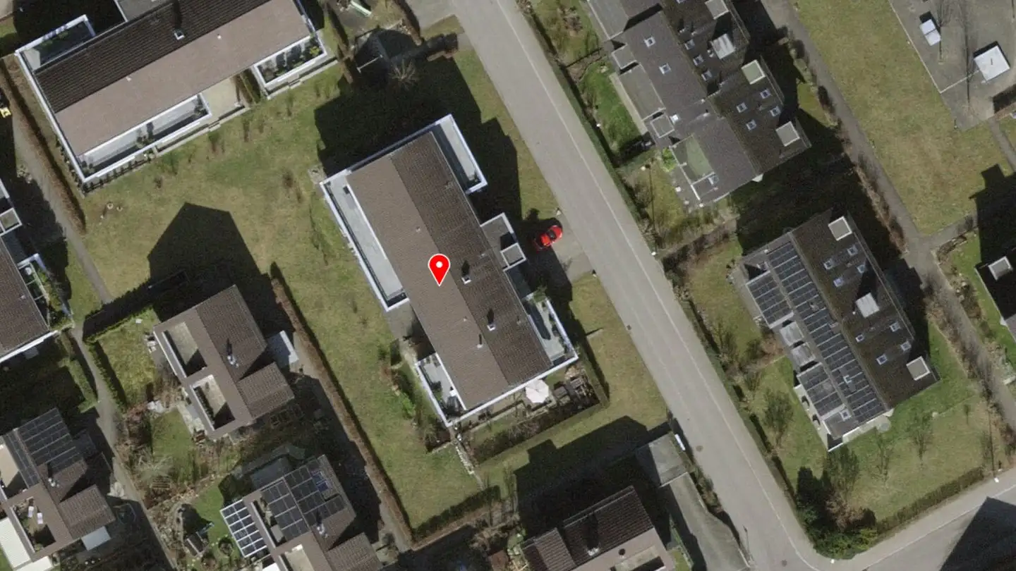 Wohnung kaufen - Kellenweg 17, 8450 Andelfingen - Foto 2