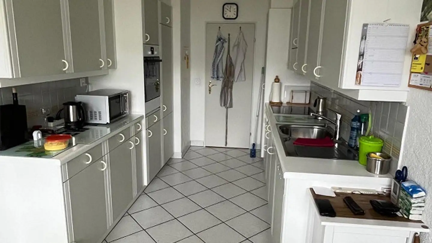 Appartamento in affitto - Feldmatt 2, 6206 Neuenkirch