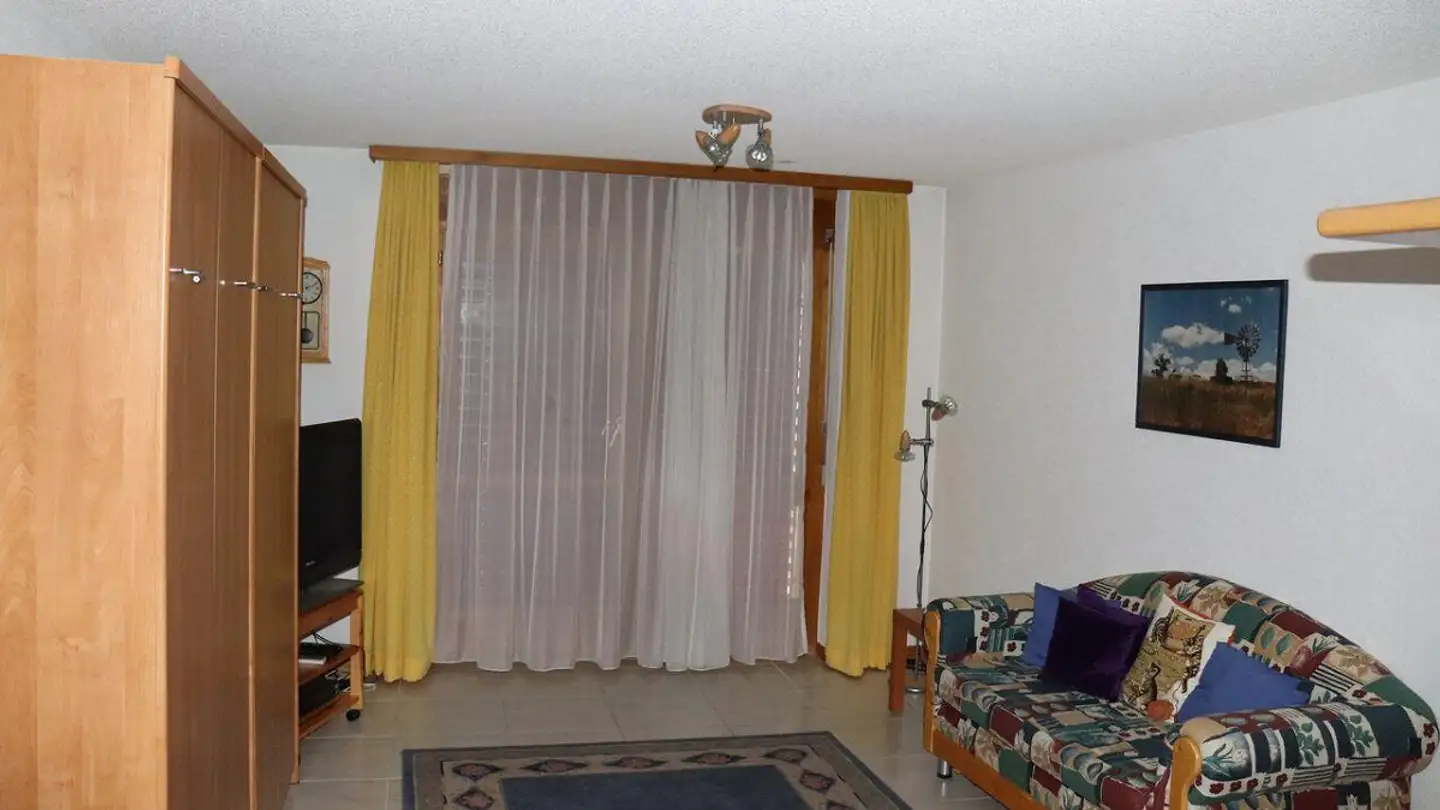 Appartamento in vendita - 3944 Unterbäch VS - Foto 4