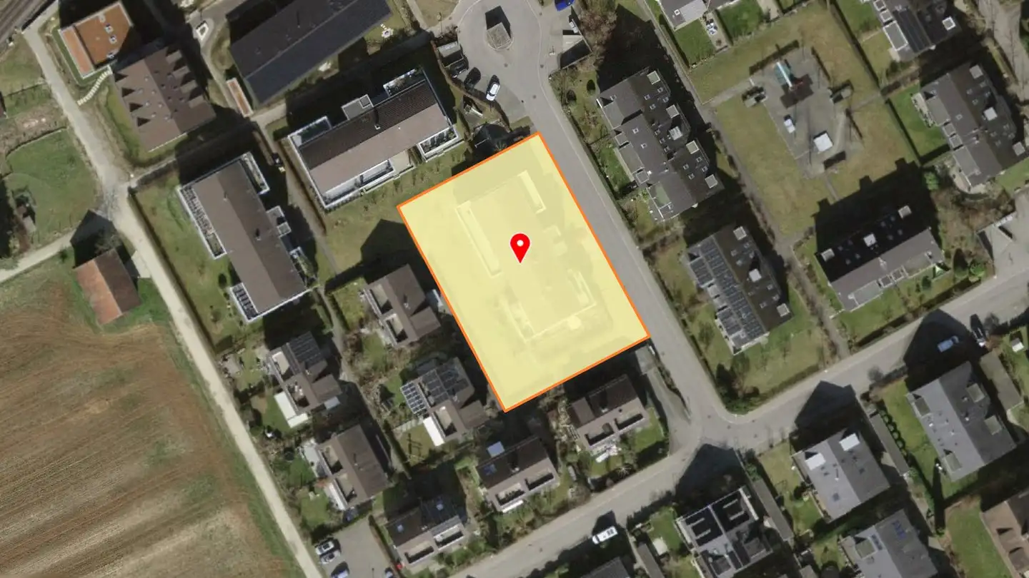 Wohnung kaufen - Kellenweg 17, 8450 Andelfingen - Foto 3