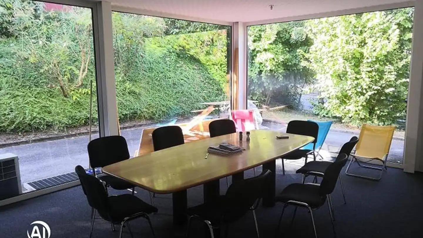 Commercial for rent - Route Du Stade, 1816 Chailly-Montreux - Photo 3