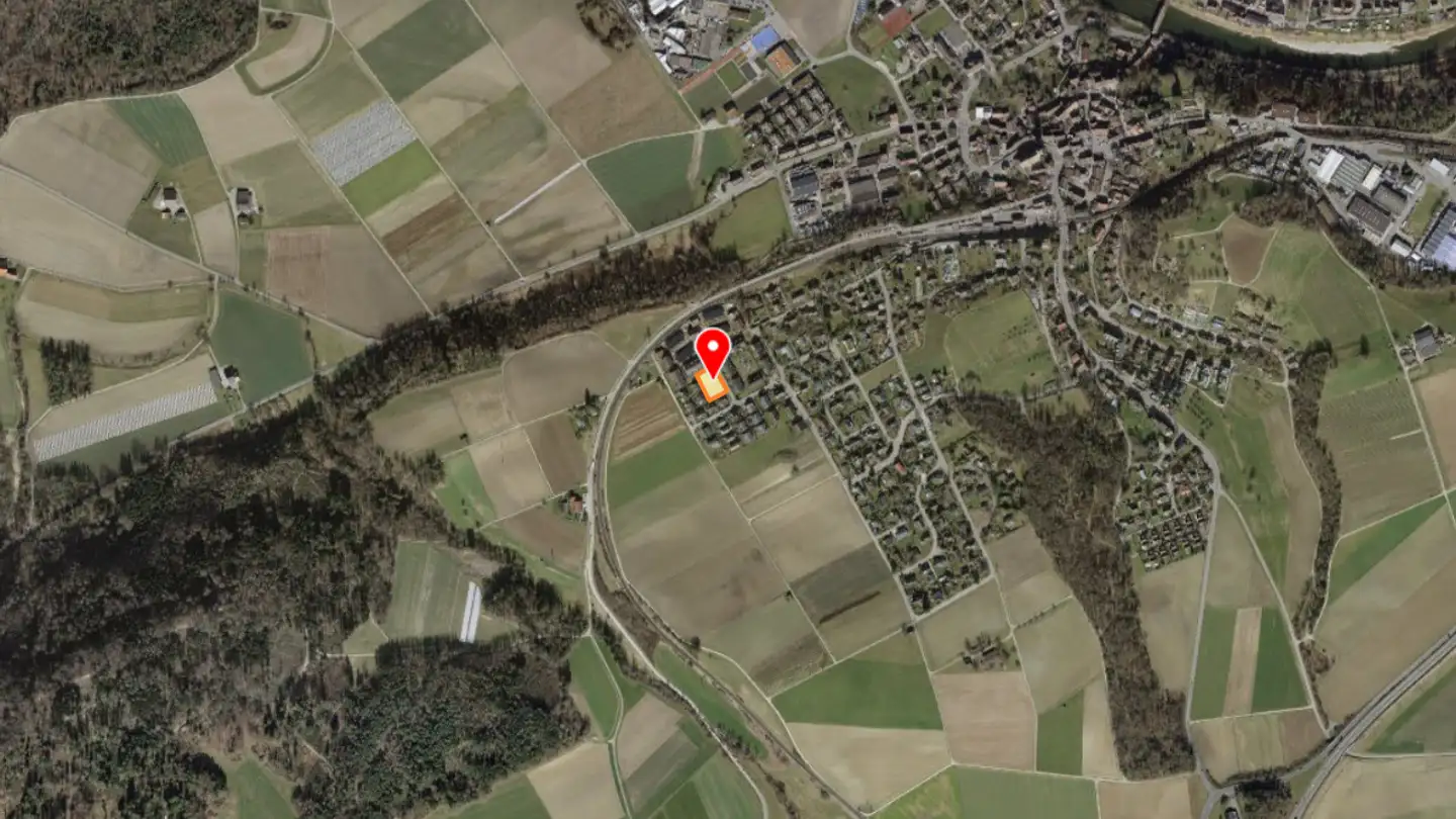 Wohnung kaufen - Kellenweg 17, 8450 Andelfingen - Foto 4