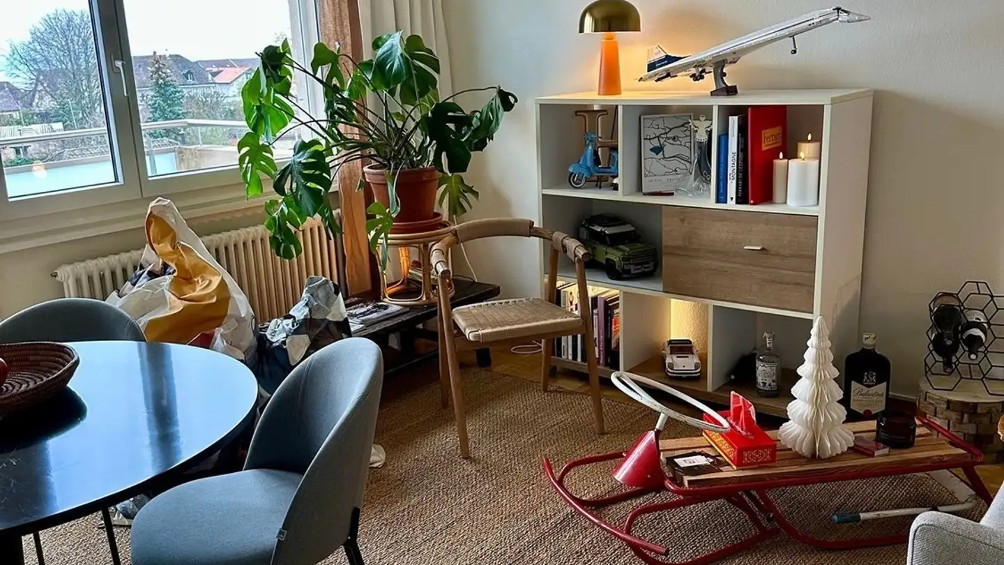 Appartement à louer - 2016 Cortaillod