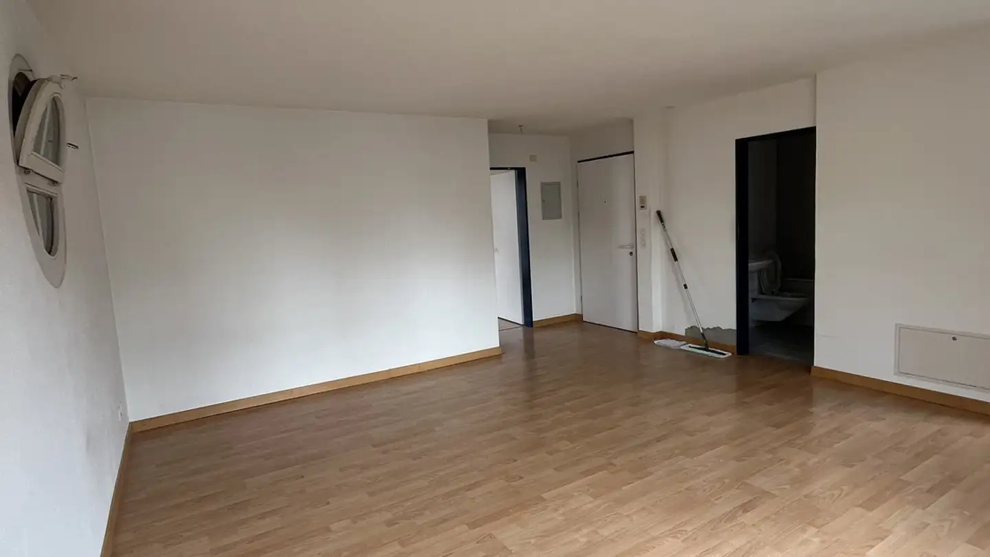 Wohnung mieten - Wildenstrasse 5, 8212 Neuhausen am Rheinfall