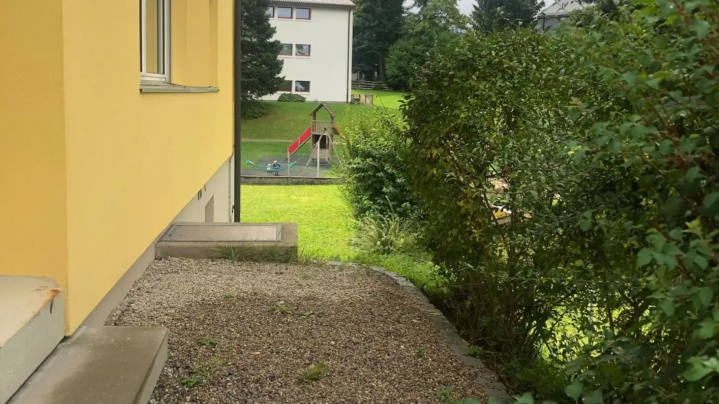 Appartamento in affitto - Schulhausstrasse 15, 9052 Niederteufen