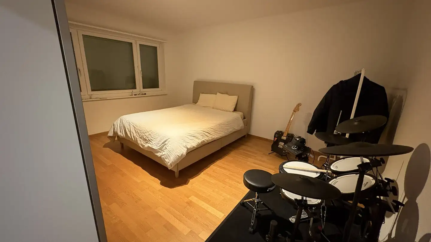 Wohnung mieten - Militärstrasse 47, 6003 Luzern - Foto 2