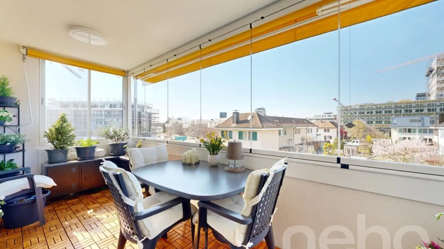 Appartamento in vendita - 6340 Baar