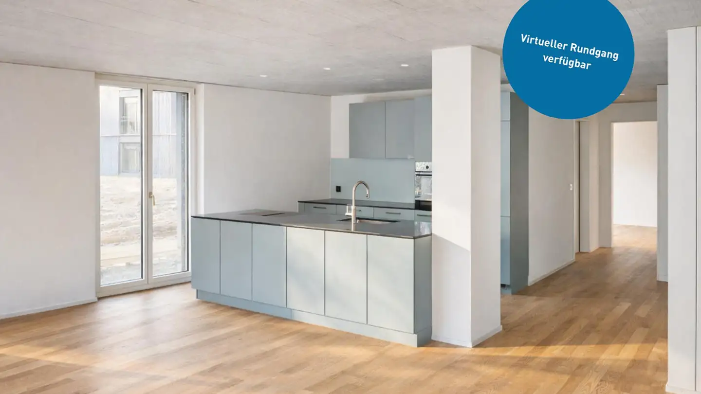 Appartamento in affitto - Lerchenweg 32, 8302 Kloten