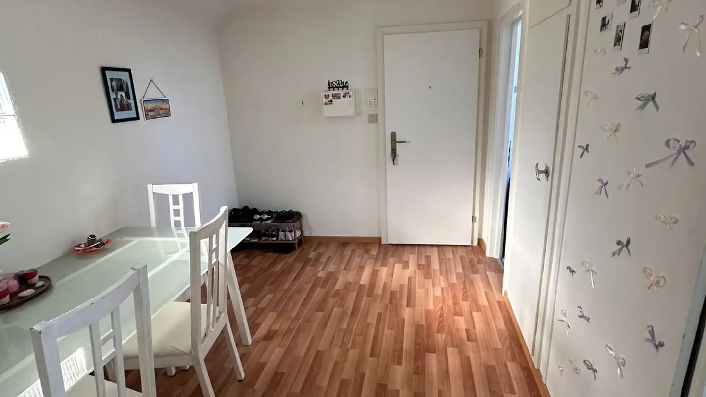 Appartement à louer - Tannenstrasse 25, 8500 Frauenfeld