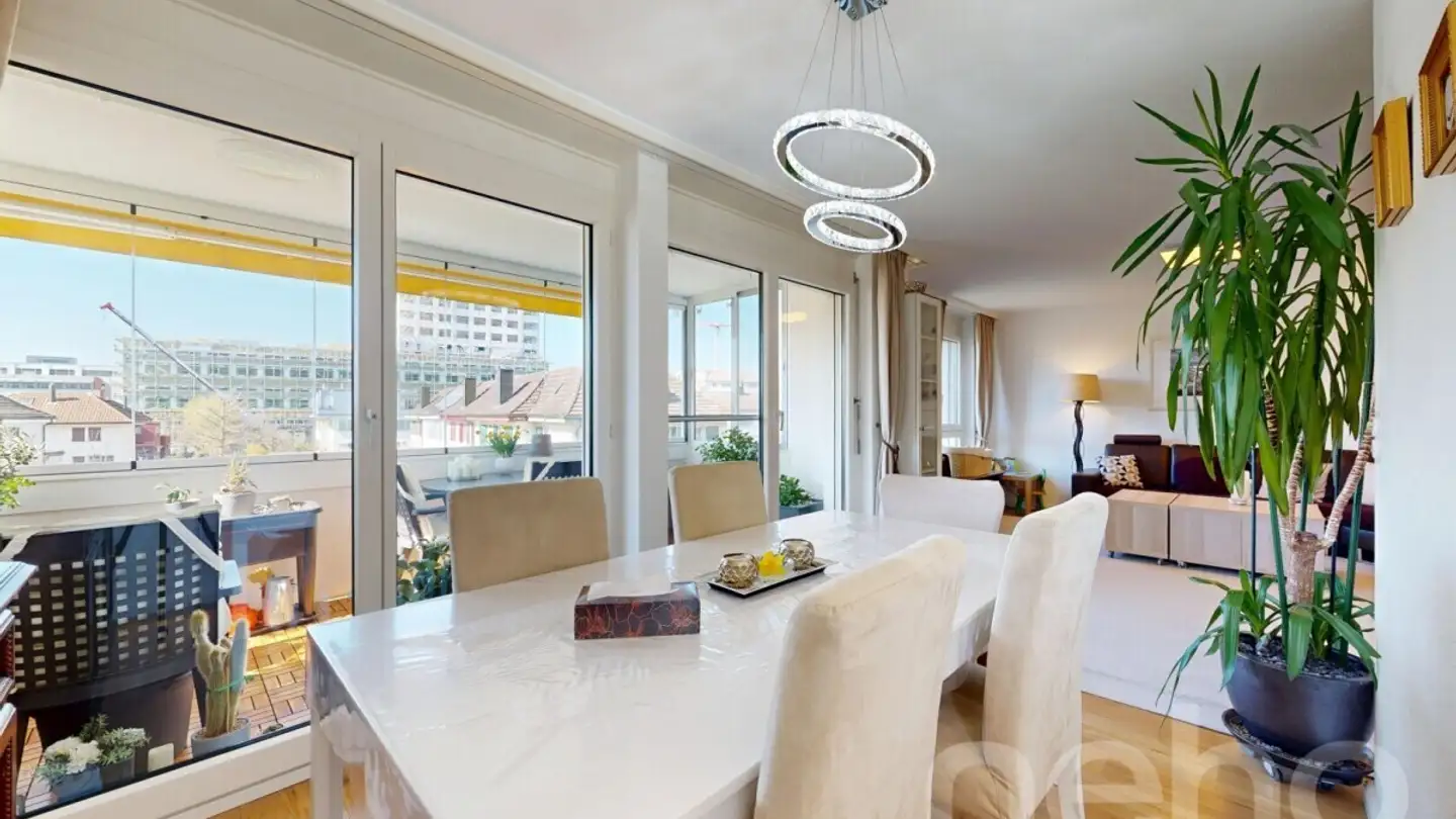 Appartamento in vendita - 6340 Baar - Foto 4