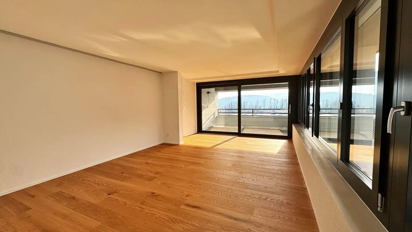 Apartment for rent - Härdlistrasse 11, 9453 Eichberg - Photo 2