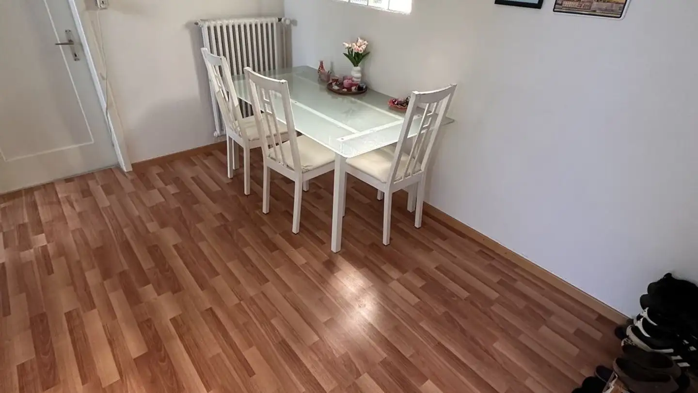Appartement à louer - Tannenstrasse 25, 8500 Frauenfeld - Photo 2