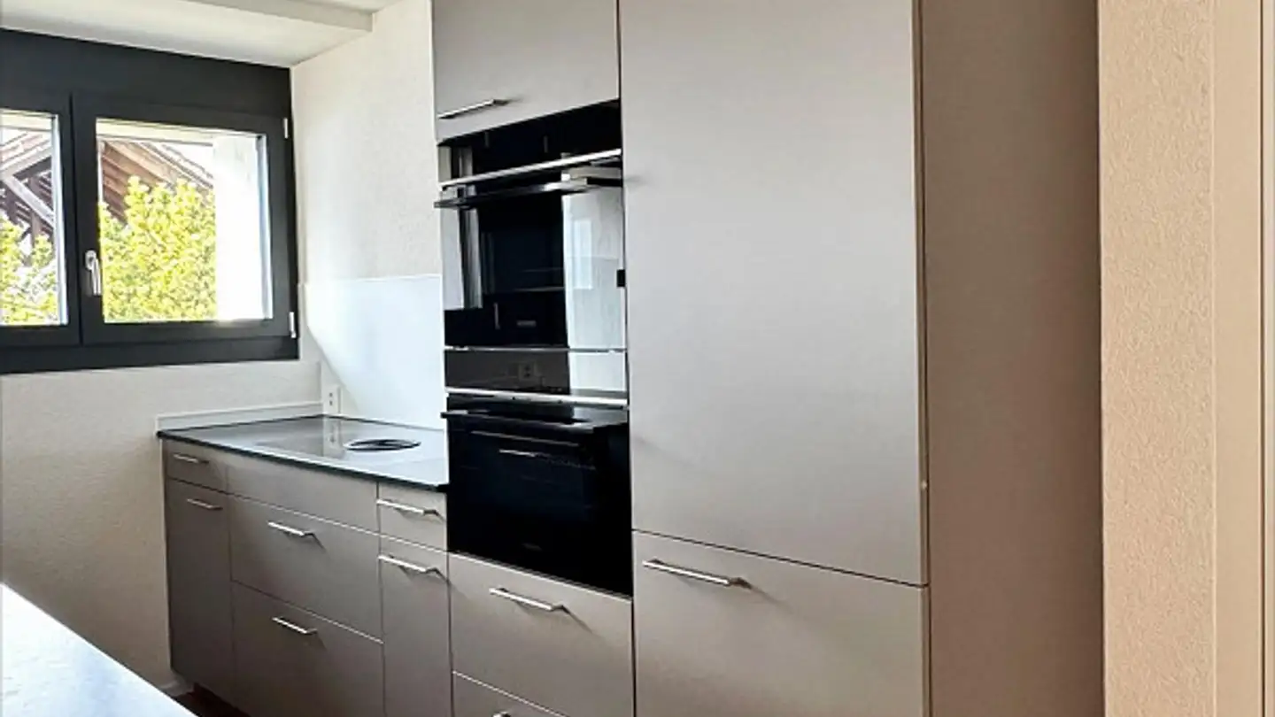 Apartment for rent - Härdlistrasse 11, 9453 Eichberg - Photo 3