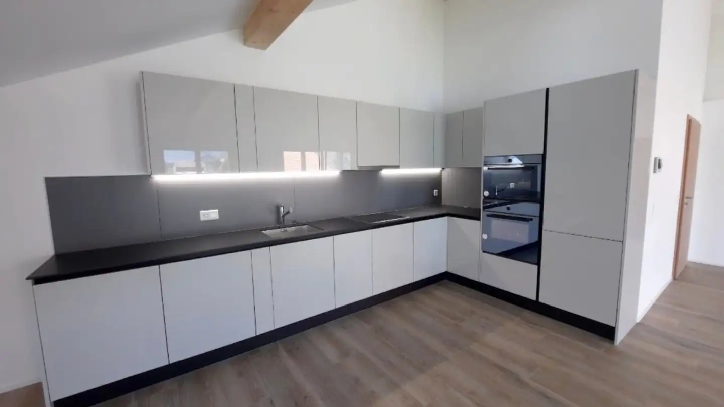 Apartment for rent - Chemin Du Tremblex 2, 1684 Mézières FR