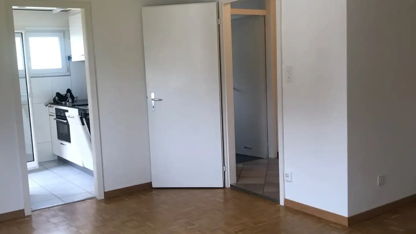 Appartamento in affitto - Schulhausstrasse 15, 9052 Niederteufen - Foto 4