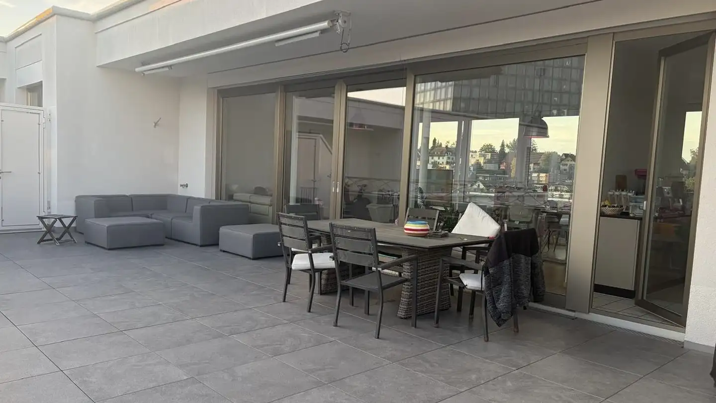 Apartment for rent - Richtiring 20, 8304 Wallisellen - Photo 3
