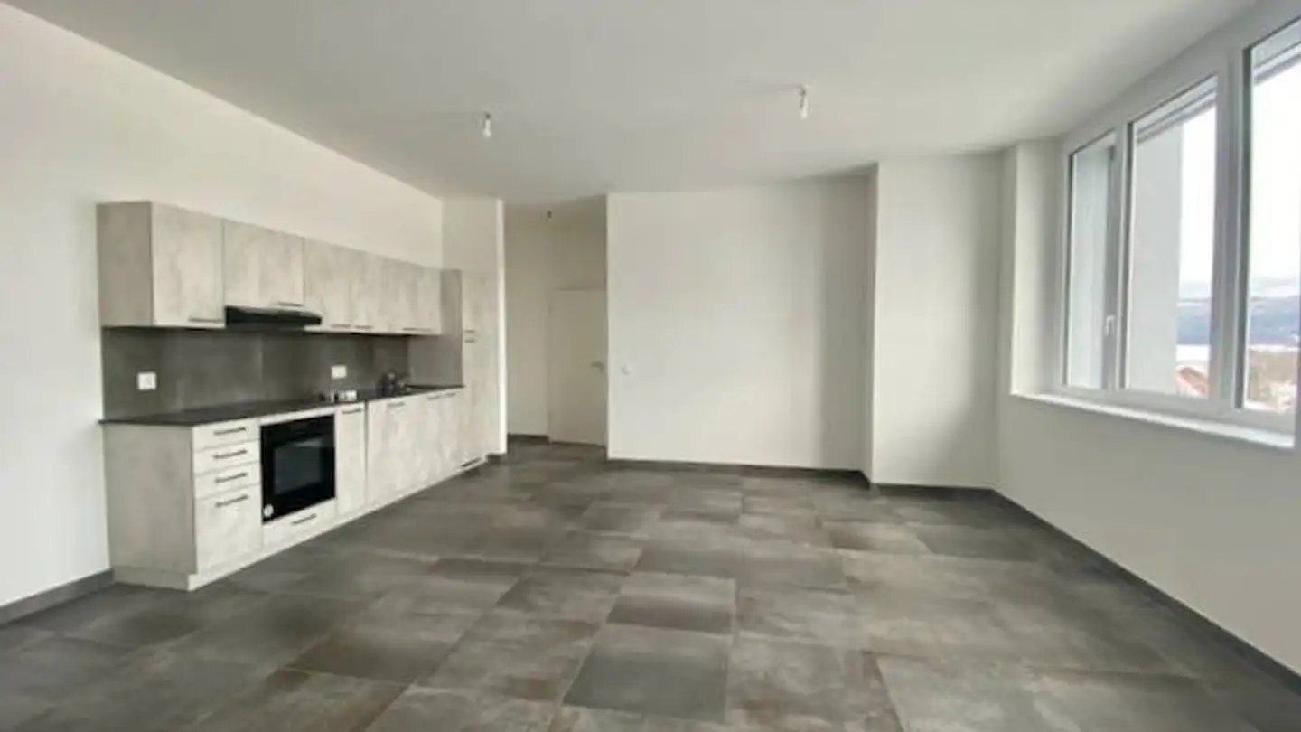 Appartamento in vendita - 2316 Les Ponts-de-Martel