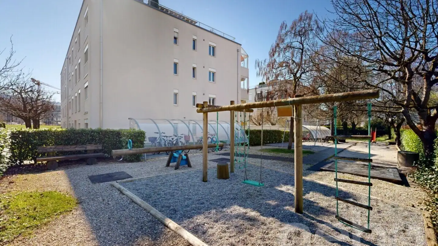 Appartamento in vendita - 6340 Baar - Foto 2