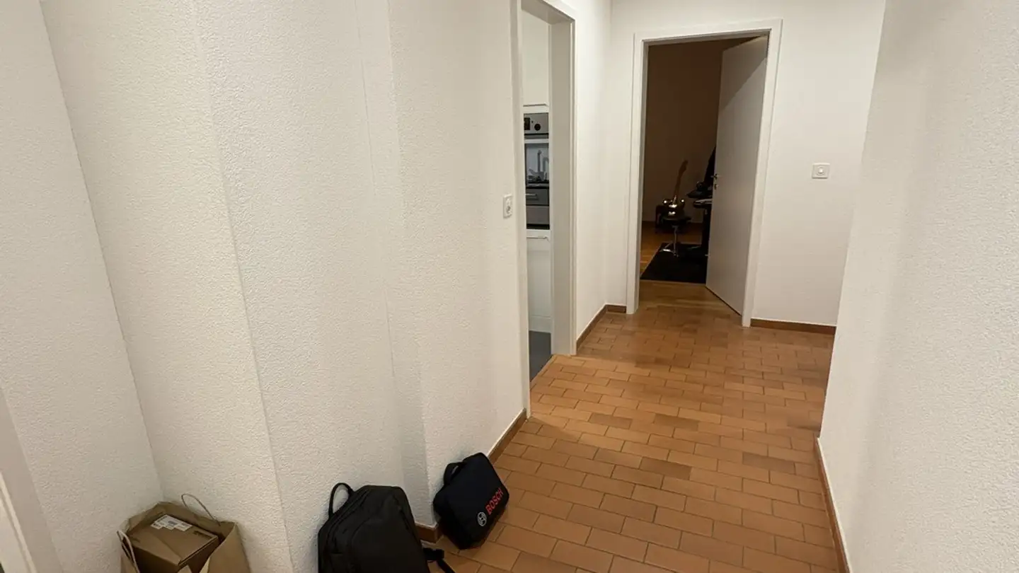 Wohnung mieten - Militärstrasse 47, 6003 Luzern - Foto 4