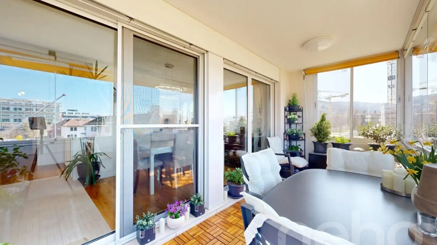 Appartamento in vendita - 6340 Baar - Foto 3