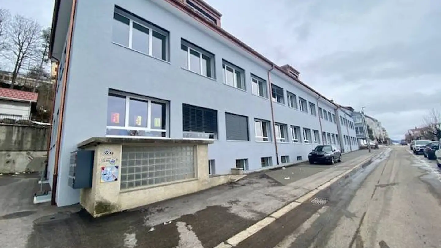 Appartamento in vendita - 2316 Les Ponts-de-Martel - Foto 4