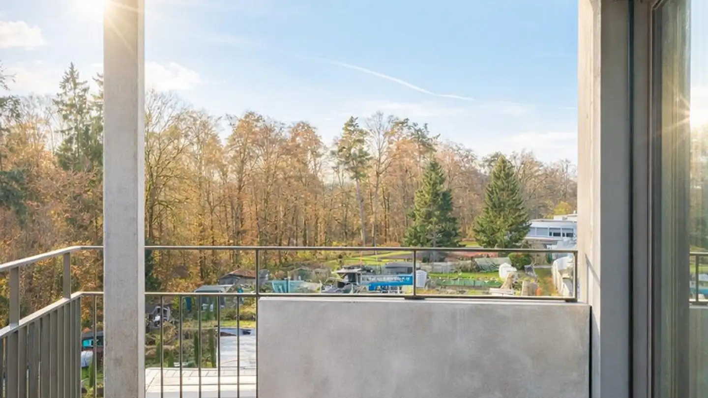 Appartamento in affitto - Lerchenweg 32, 8302 Kloten - Foto 3