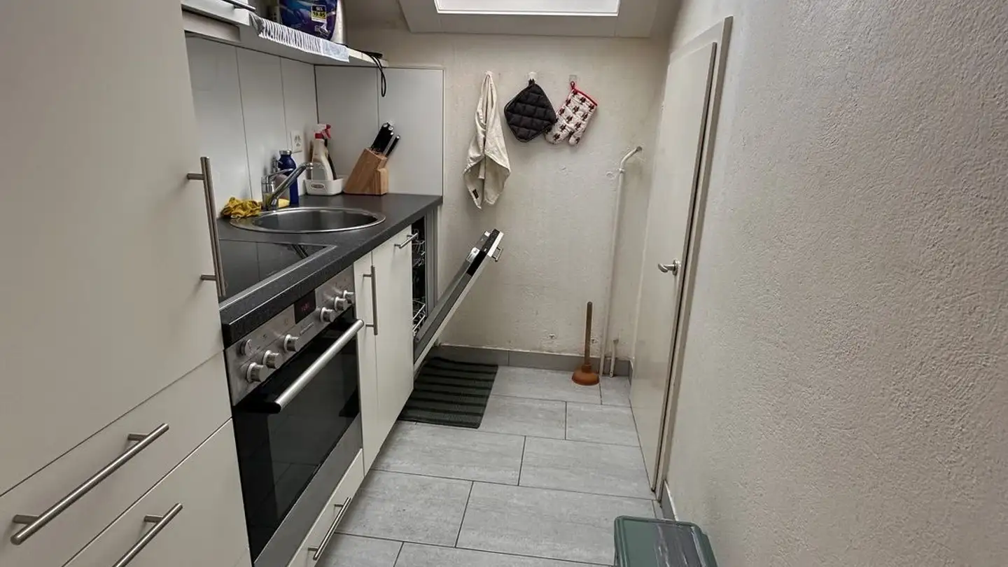 Appartement à louer - Tannenstrasse 25, 8500 Frauenfeld - Photo 3