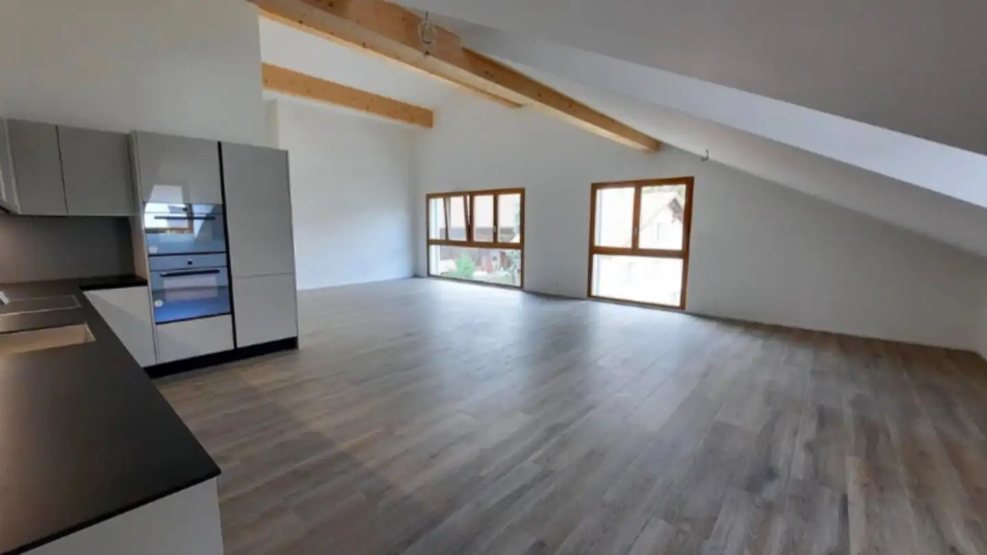Apartment for rent - Chemin Du Tremblex 2, 1684 Mézières FR - Photo 2