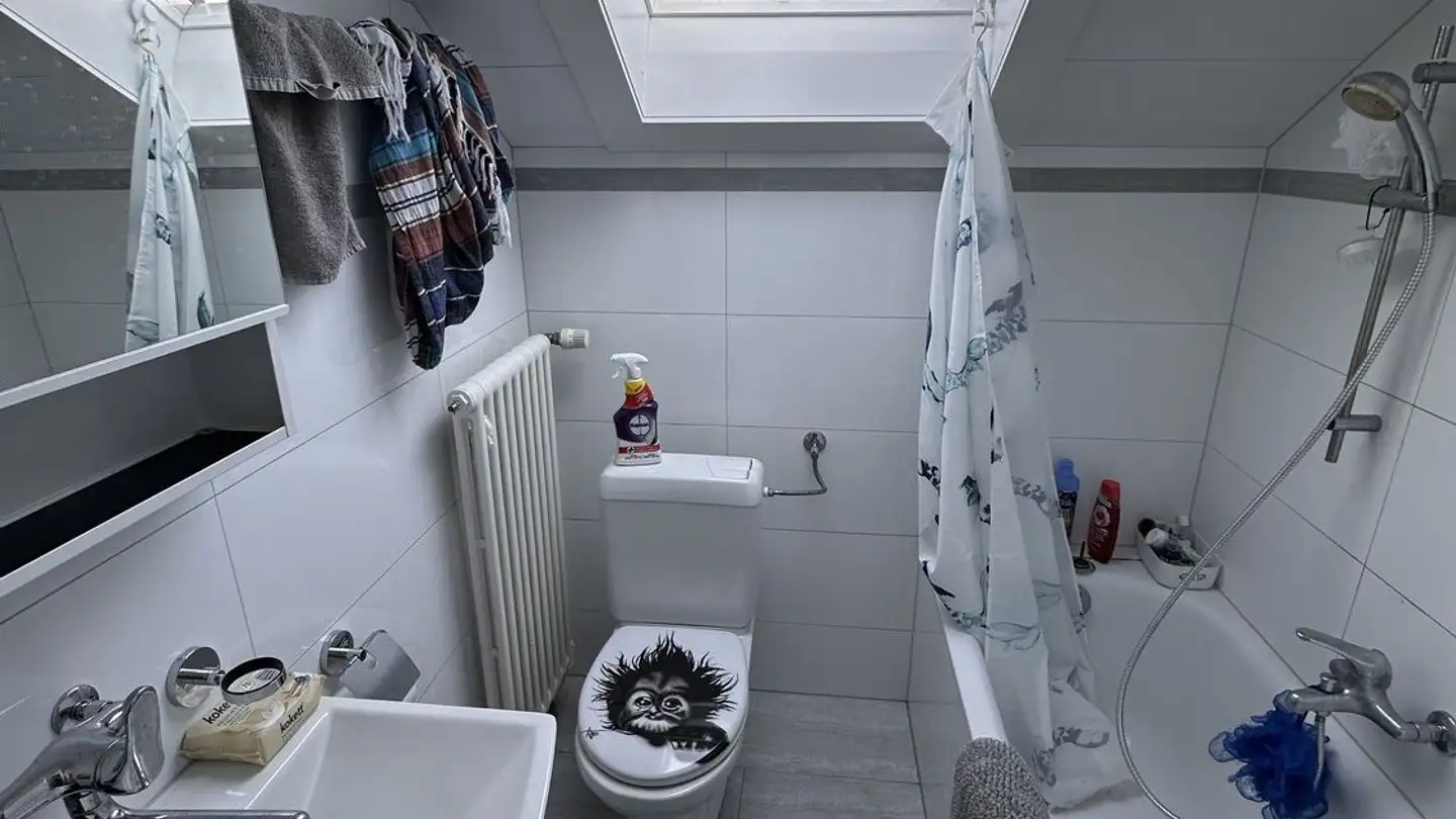 Appartement à louer - Tannenstrasse 25, 8500 Frauenfeld - Photo 4