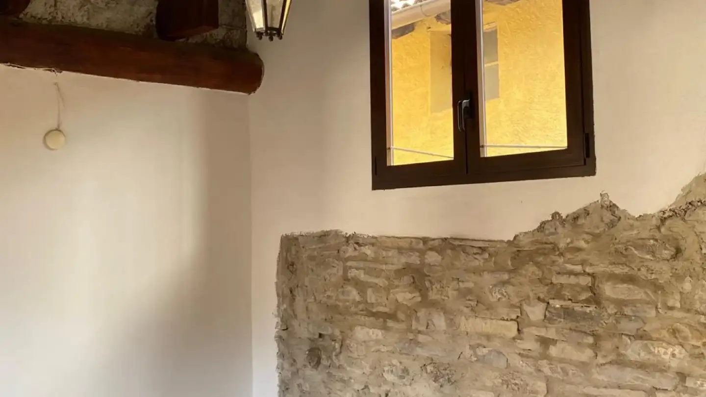 Appartamento in affitto - 6866 Meride