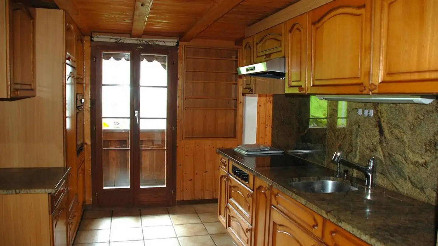 Apartment for rent - Trachslauerstrasse 49, 8840 Trachslau - Photo 3