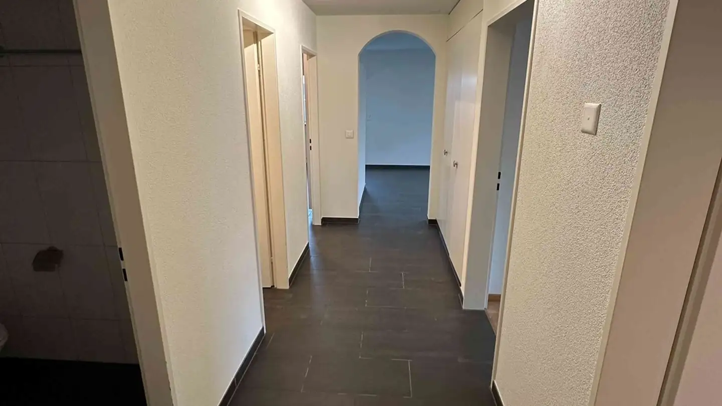 Appartement à louer - Kapellstrasse 2, 8854 Siebnen - Photo 4