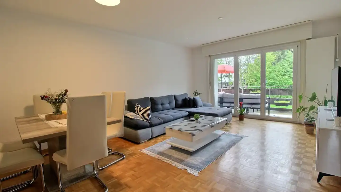 Apartment for rent - Route De Grenilles 23, 1726 Farvagny-le-Grand