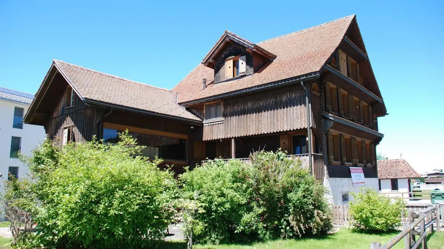 Apartment for rent - Trachslauerstrasse 49, 8840 Trachslau