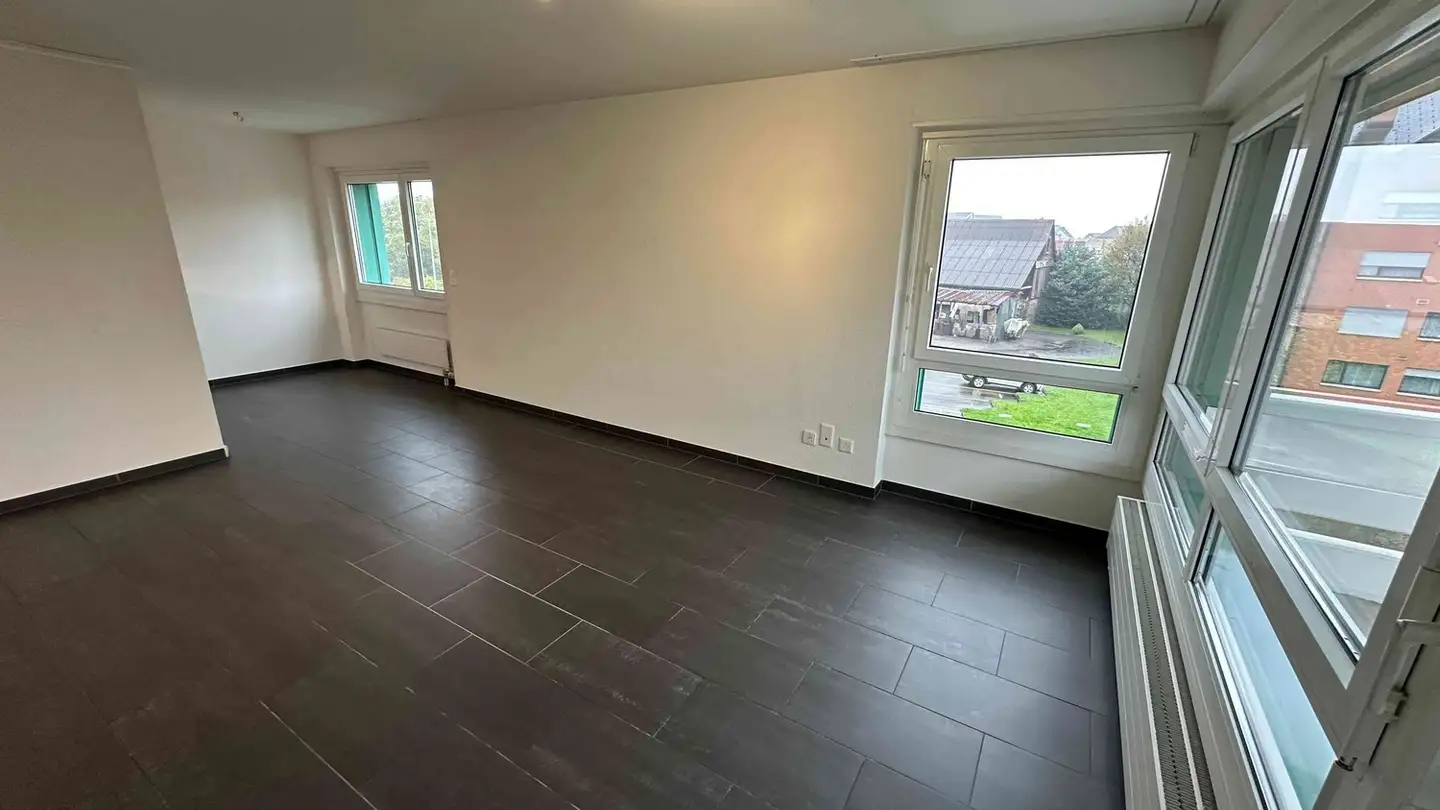 Appartement à louer - Kapellstrasse 2, 8854 Siebnen